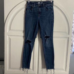 Old Navy | Skinny Jeans | Size 4